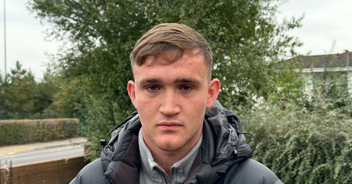 Demoted soldier 'swipe kicked' ex-girlfriend outside Yarm pub before punching her former partner