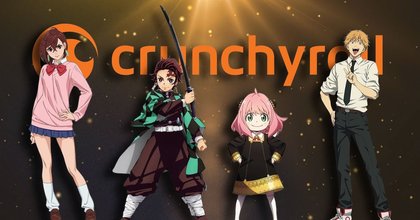 Crunchyroll anuncia fecha y detalles de Anime Awards 2026: ¿Cuándo puedes votar y qué categorías habrá?