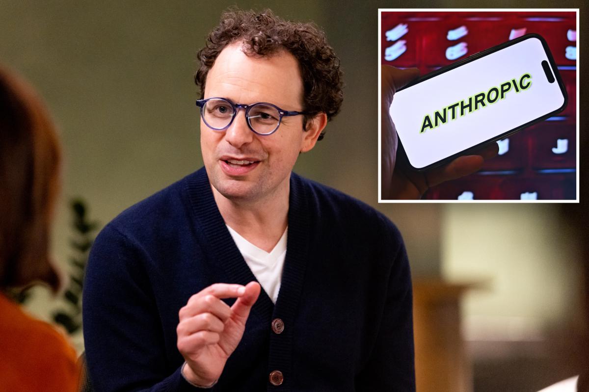 Anthropic goes on charm offensive with investors ahead of massive IPO that could rival SpaceX: report
