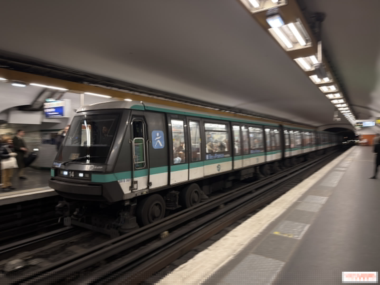 Peut-on visiter les postes de commandement des métros, les coulisses du réseau RATP ?