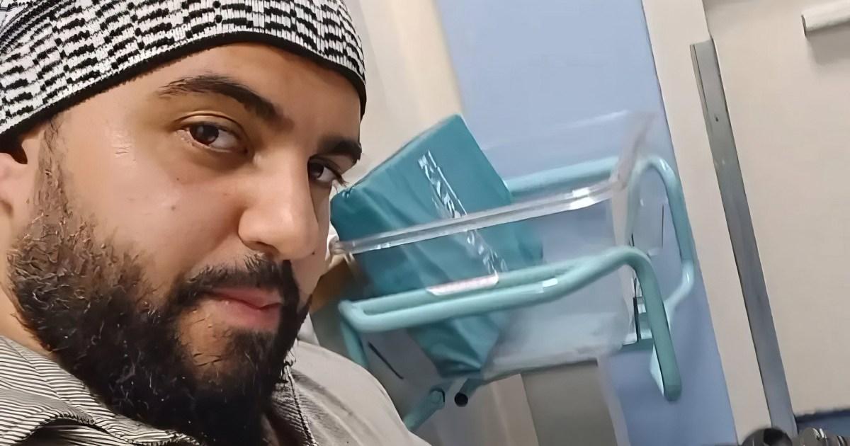 Manchester synagogue terrorist Jihad Al-Shamie was on bail for rape