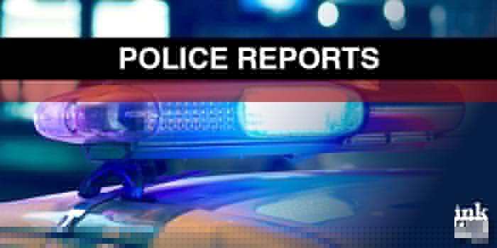 Area Police Reports