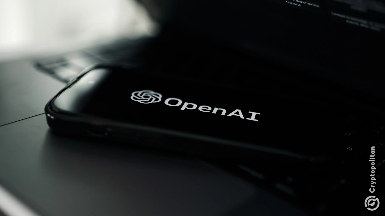 OpenAI seeks dismissal of Apple's trade-secrets suit, calls it pretextual