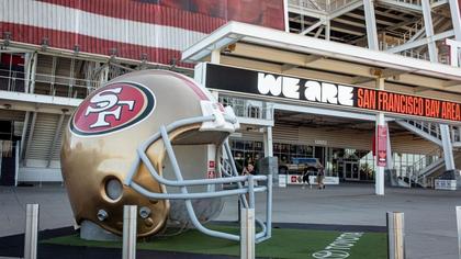 San Francisco 49ers’ Nick Bosa has torn ACL, will miss remainder of season