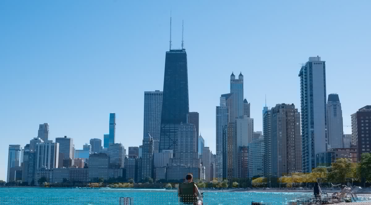 These Are Illinois’ Top Ten Wealthiest Zip Codes