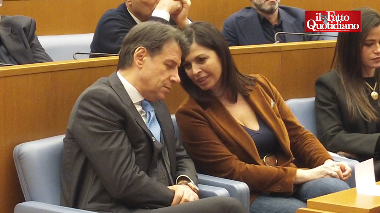 Floridia (M5s): “Blocco Vigilanza Rai è problema istituzionale”. Conte: “Sul referendum è come giocare partita senza arbitro”