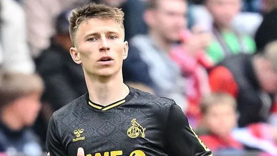 Birmingham sign Palermo left-back Lund