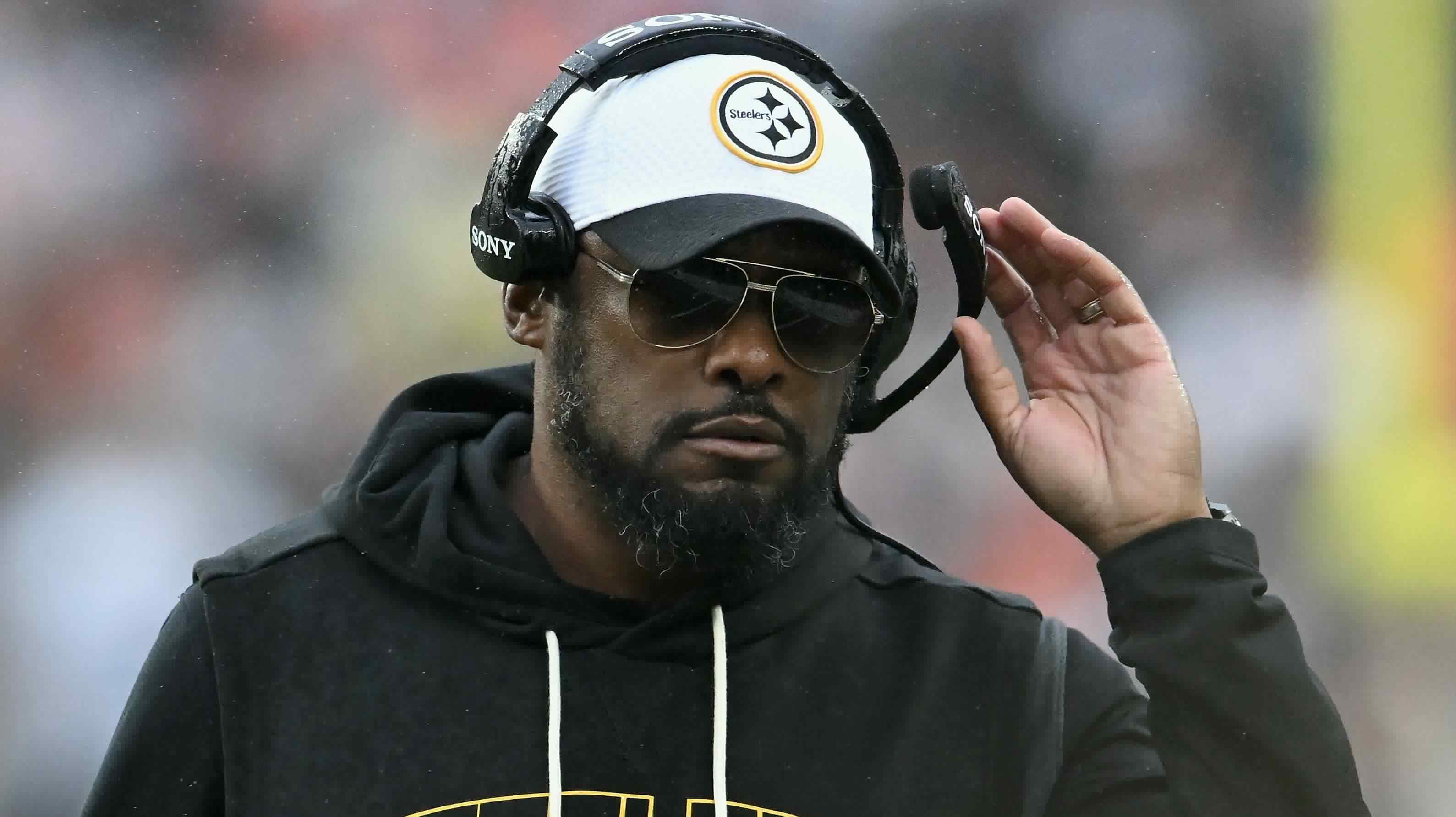 Mike Tomlin Makes Career Debut in New Role After Leaving Steelers