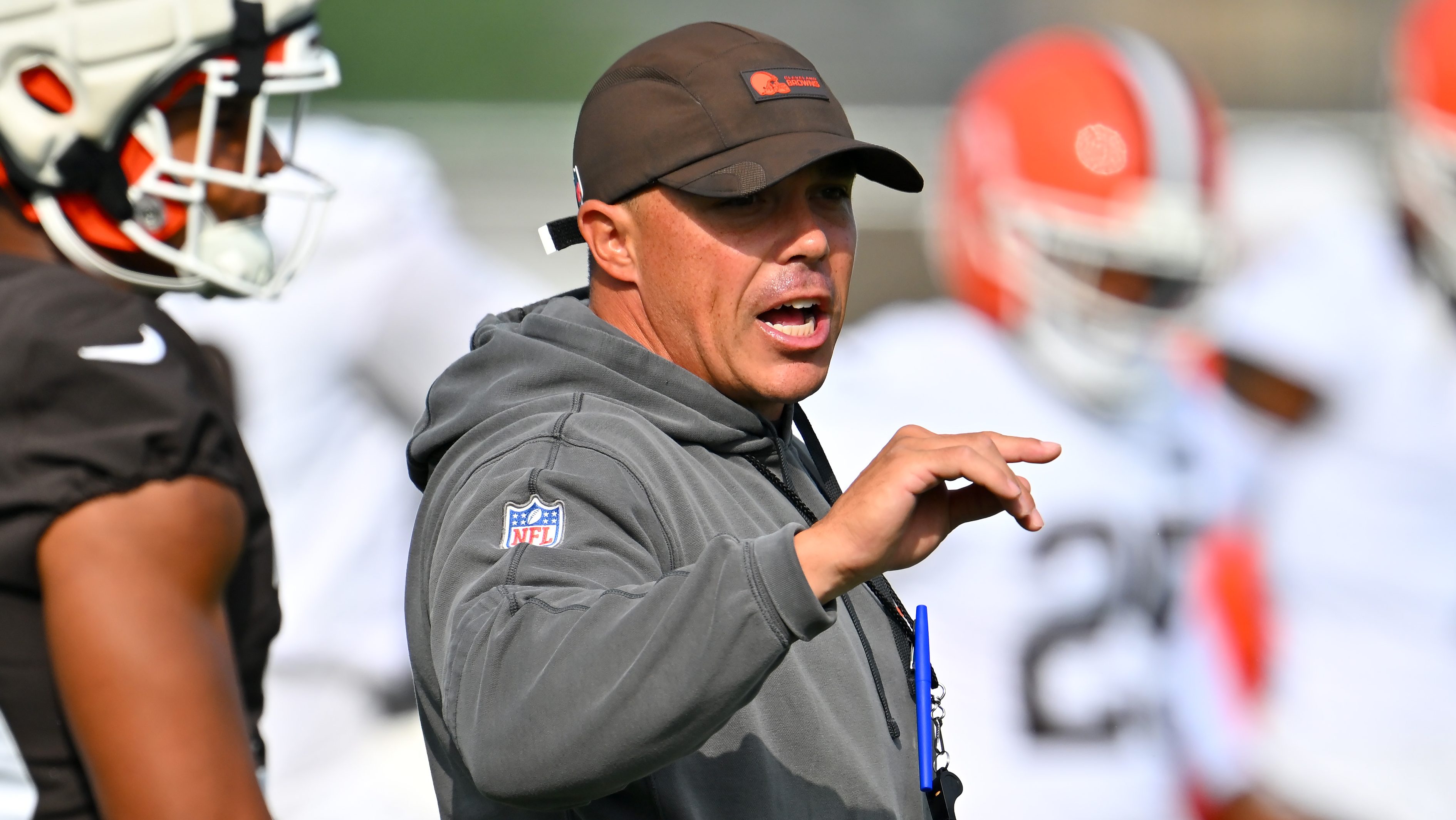 Browns Lose Another Top Coach to NFC Amid Todd Monken Fallout
