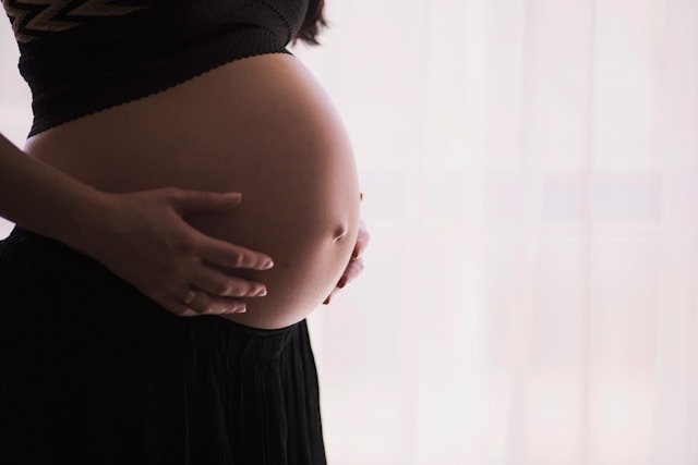 Yucatán Maintains High Teenage Pregnancy Rates