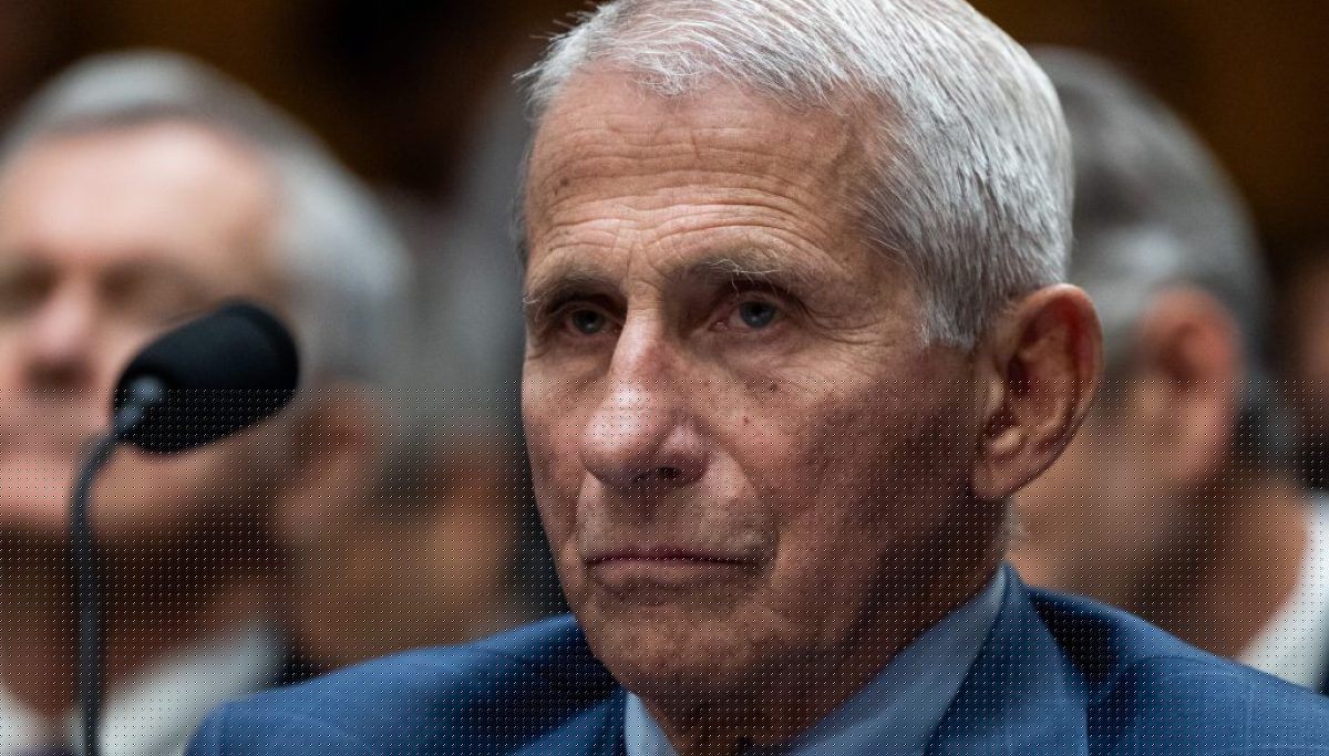 Fauci approved of COVID-19 vaccine study on pregnant women after he privately theorized injection’s miscarriage risk