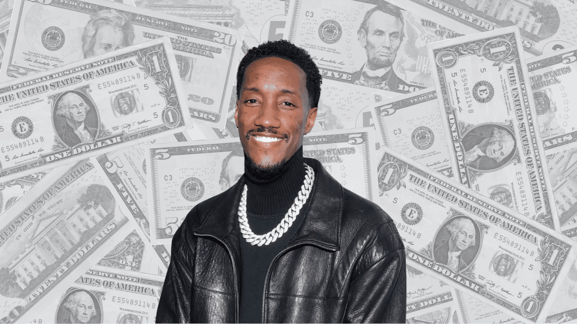 Lemuel Plummer Net Worth: The Zeus Network Story