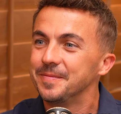 'Malcolm in the Middle' star Frankie Muniz says he's 'proud to live for Jesus'