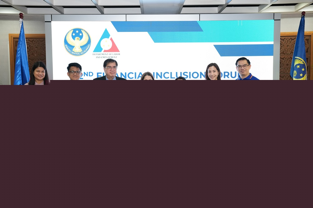 Comment on PH gov’t urging employers to disburse salaries via digital means by 创建免费账户