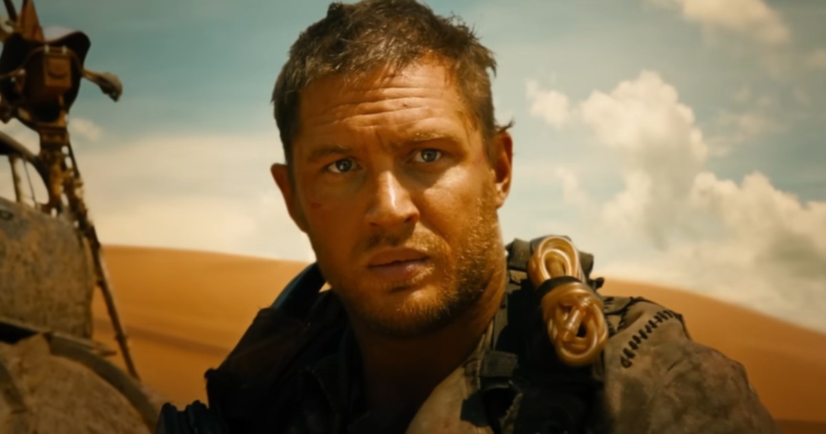 Long-Awaited Mad Max Prequel to Become a Series After Furiosa’s Failure