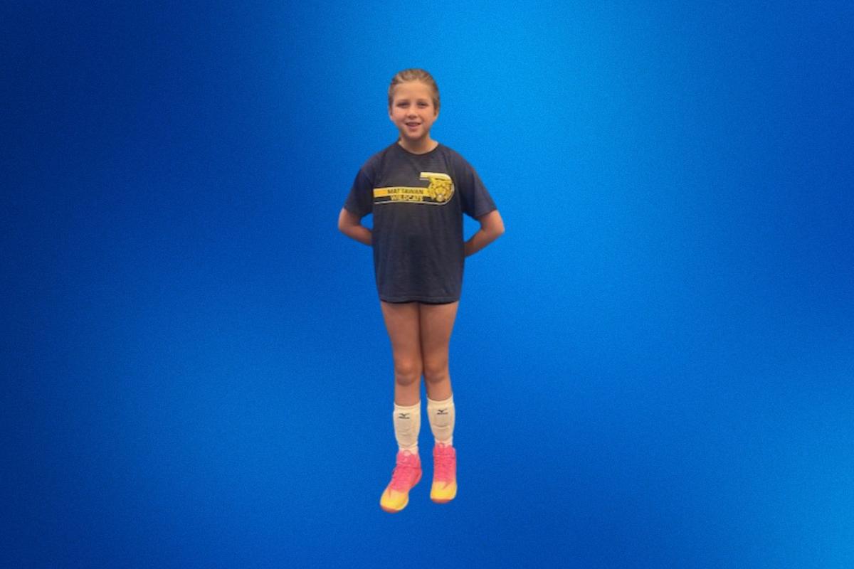 What Makes Hadley Shields A Standout Volleyball Player?