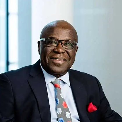 Africa must be ‘unapologetically selfish’ as global order fractures – Sam Jonah