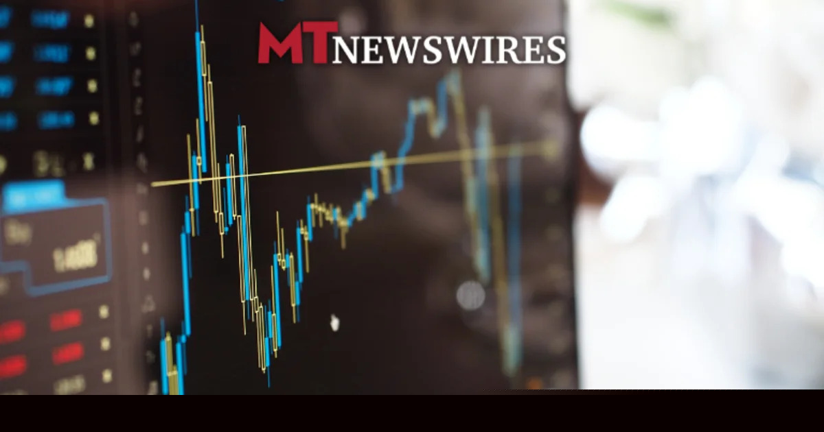 Australian Shares Finish Higher; SGH Fiscal 2026 Underlying EPS, Revenue Down