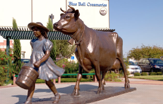 JUDGE CHALLENGES BLUE BELL’S DEFENSE IN SHAREHOLDER LAWSUIT