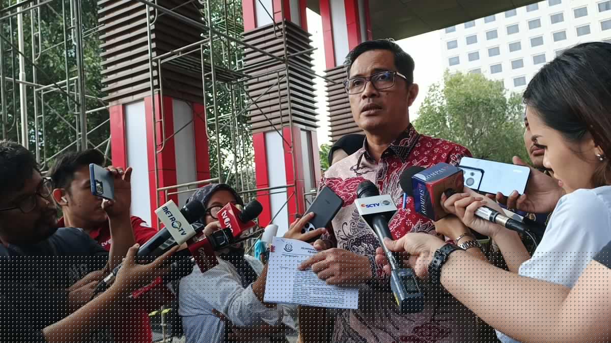 Kuasa Hukum Ungkap Dugaan Pelanggaran KUHAP dalam Penahanan Febrie