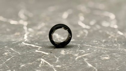 I tried a $170 Oura Ring alternative with no subscription - here's my buying advice