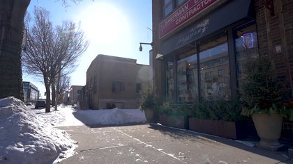 Some small businesses in the metro will stay open despite 2nd anti-ICE protest, economic blackout planned for Friday