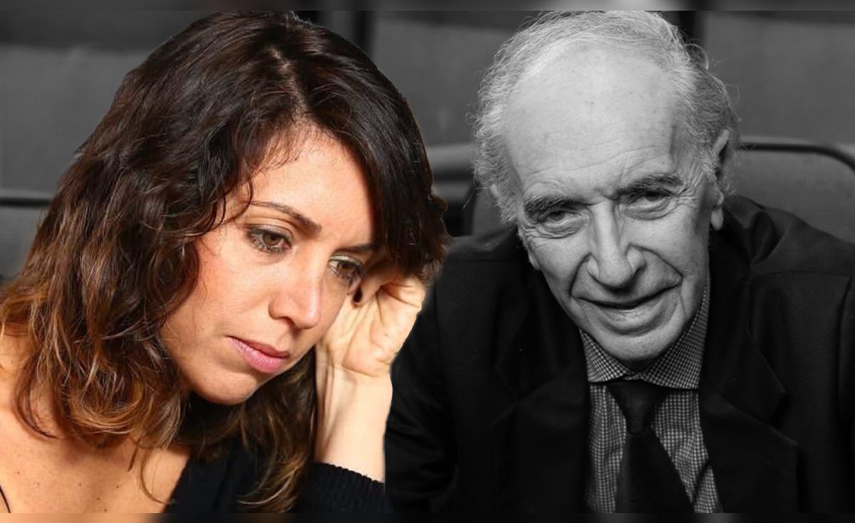 Hija del actor Hernán Romero conmueve con sensible mensaje tras el fallecimiento de su padre: "Han sido días durísimos"