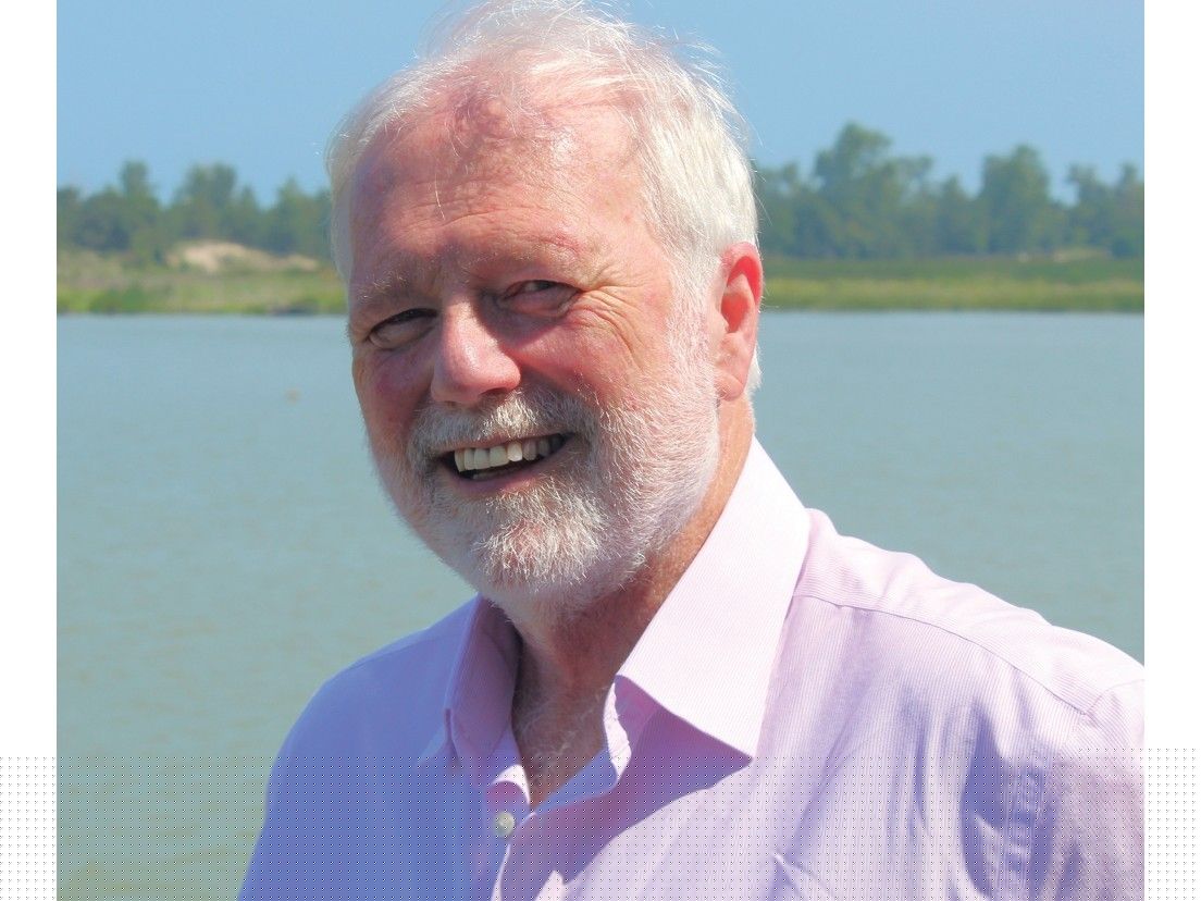 Pearson reappointed chair of drinking water protection committee