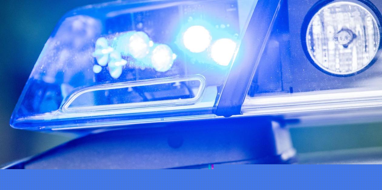 Kletterer im Kleinwalsertal bei Absturz schwer verletzt