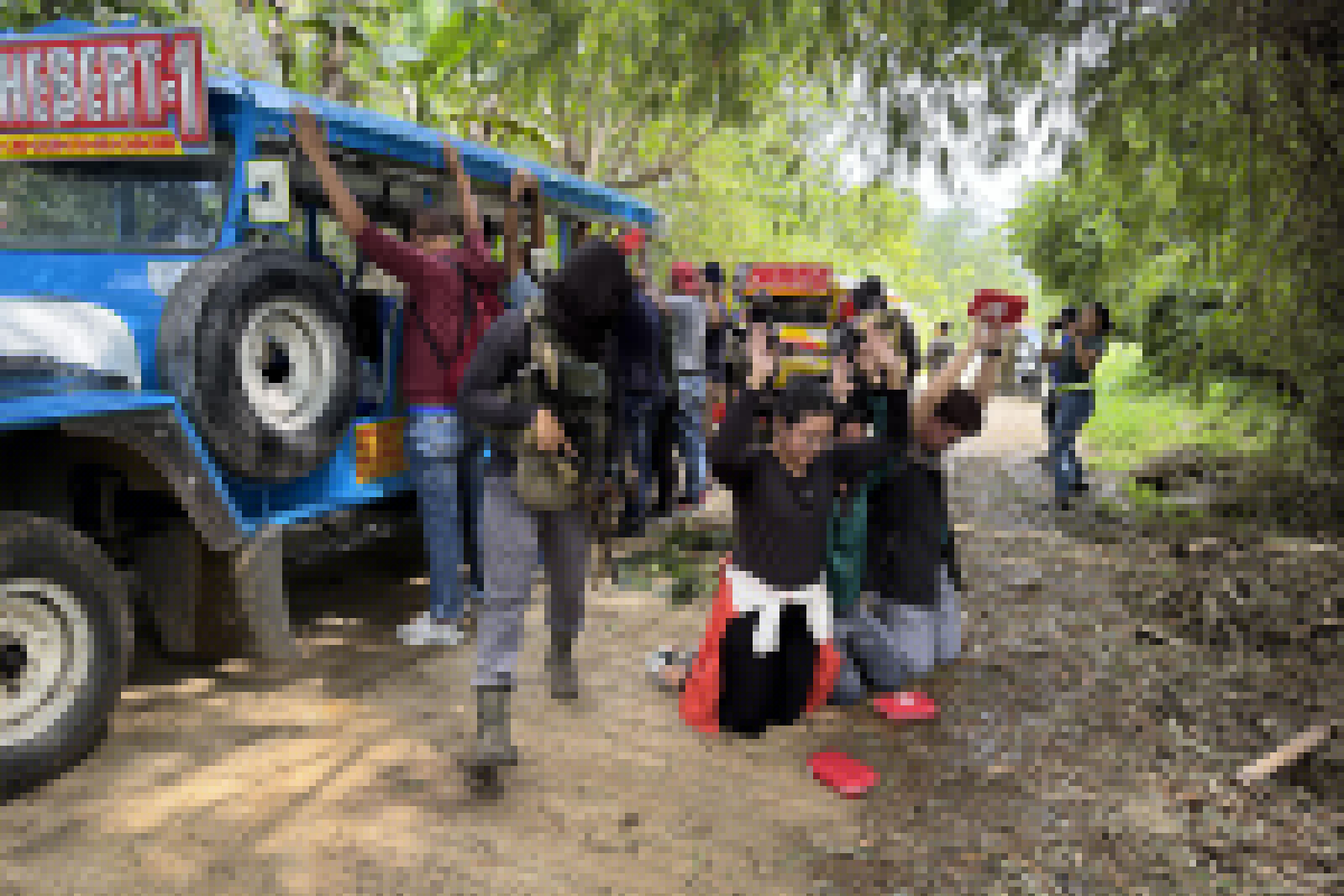 30 journalists to undergo safety training ahead of BARMM polls