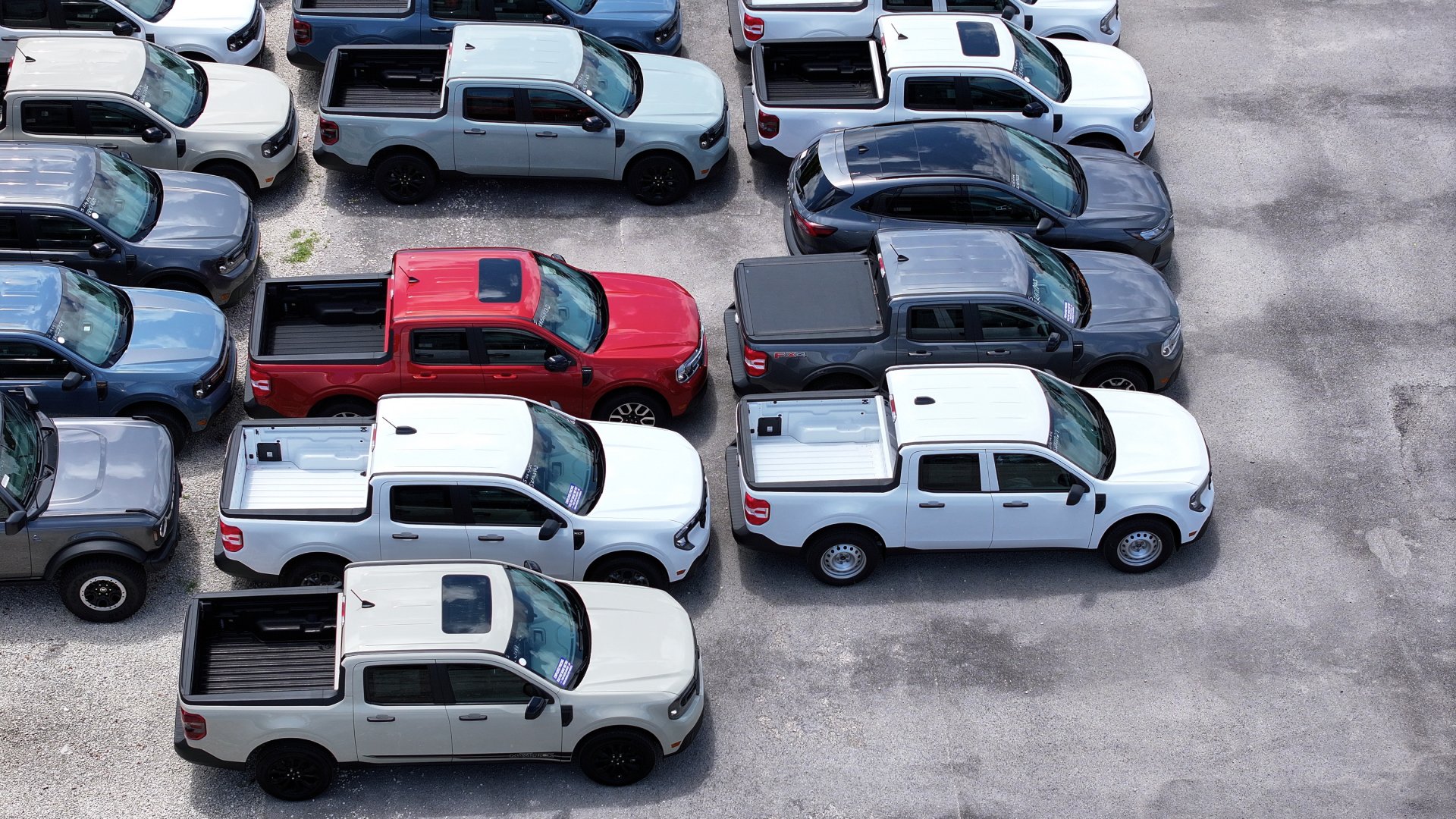 The Last Gasp of the EV Credit: Q3 2025 Sales Round-up