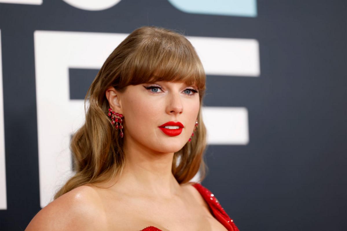 Taylor Swift’s New Album: Official Release Events in Montana