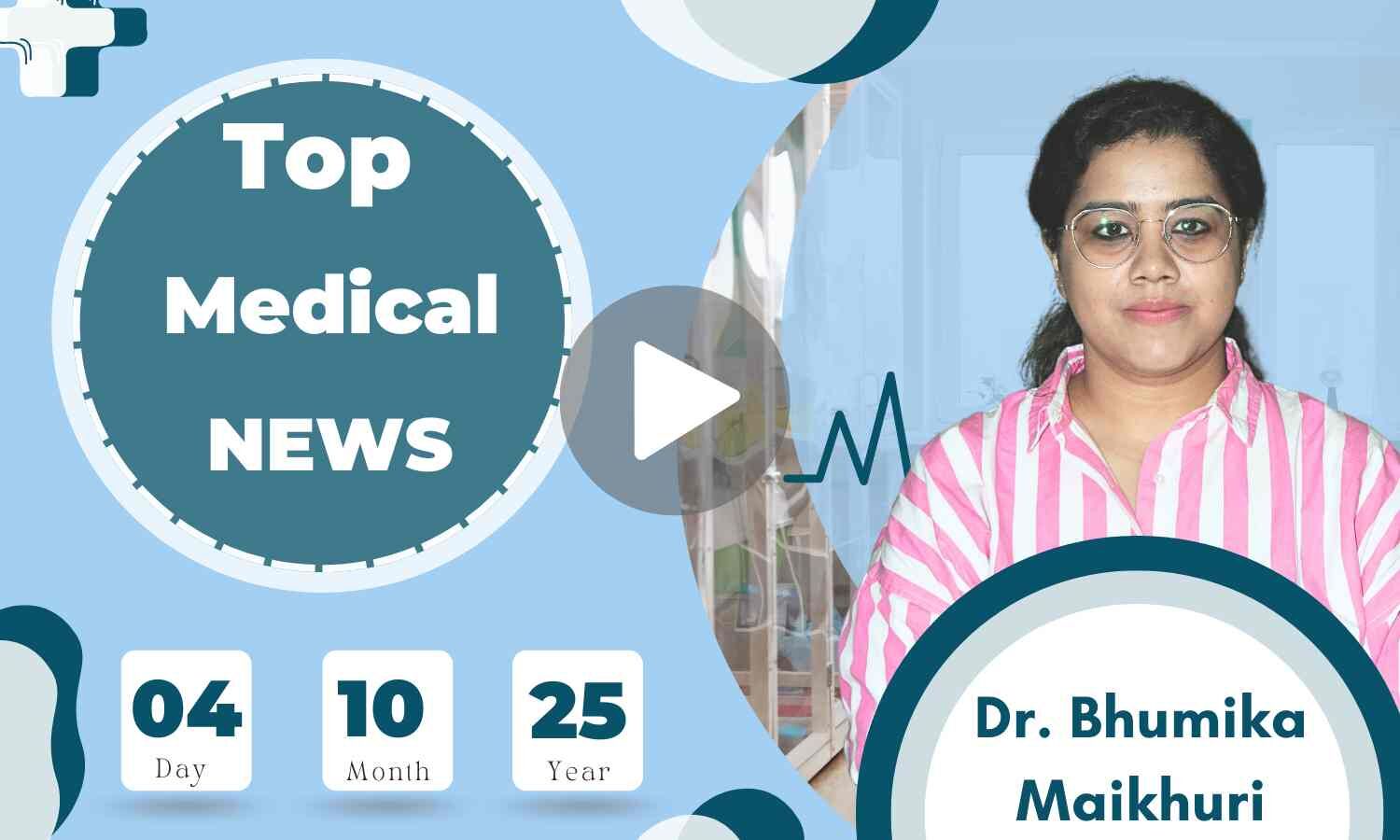 Medical Bulletin 04/October/2025