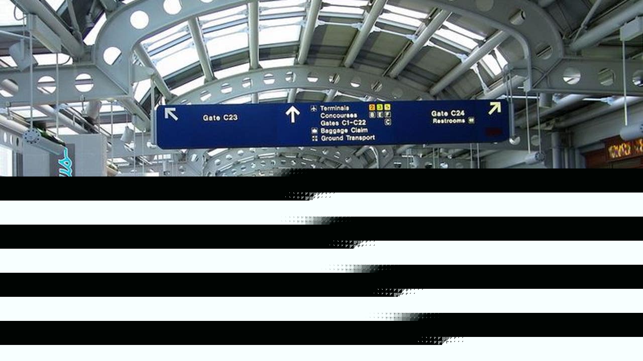Chicago airports expect nearly 2 million travelers over Memorial Day Weekend