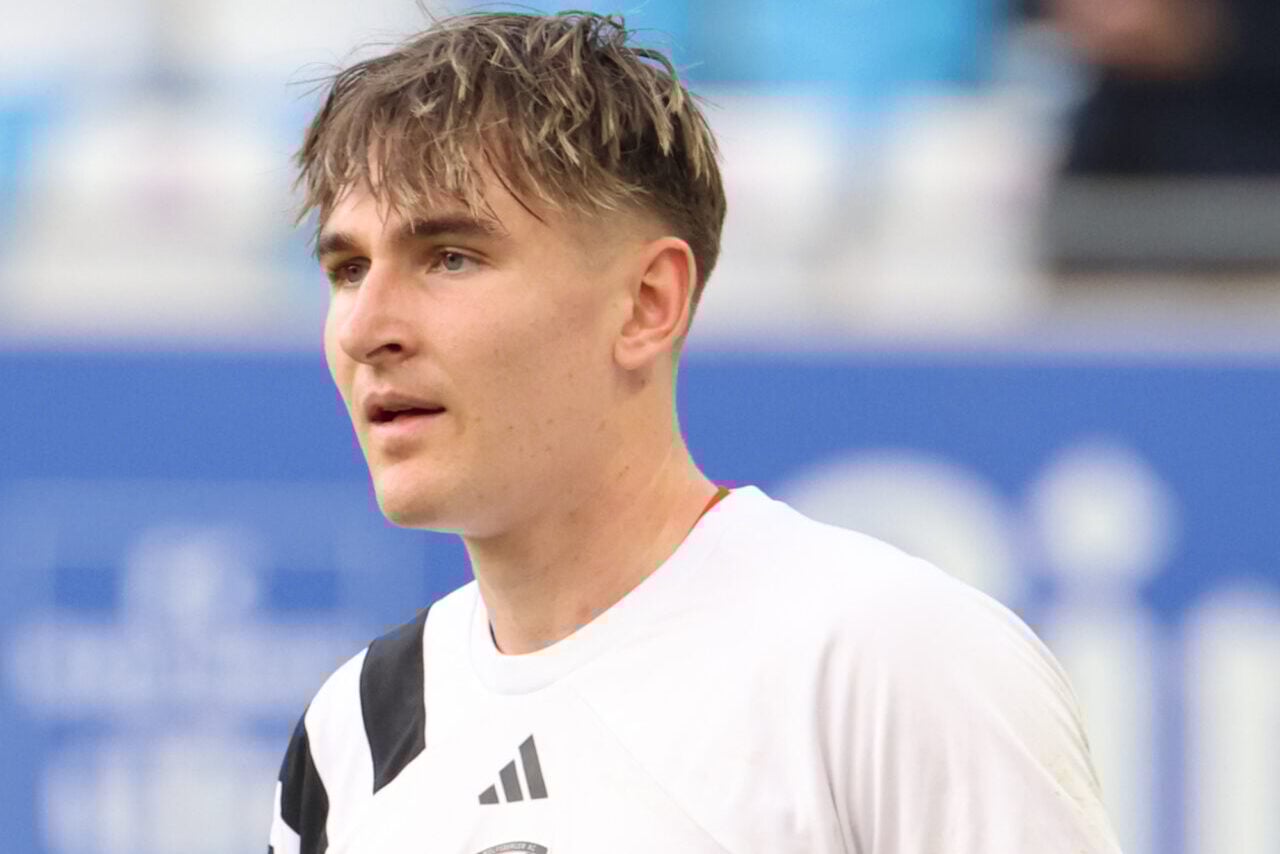 Celtic dealt Nikolas Polster blow despite player being ‘keen’ on transfer