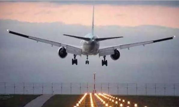 Dagadarthi Airport Still Awaits Approved Bids: Centre