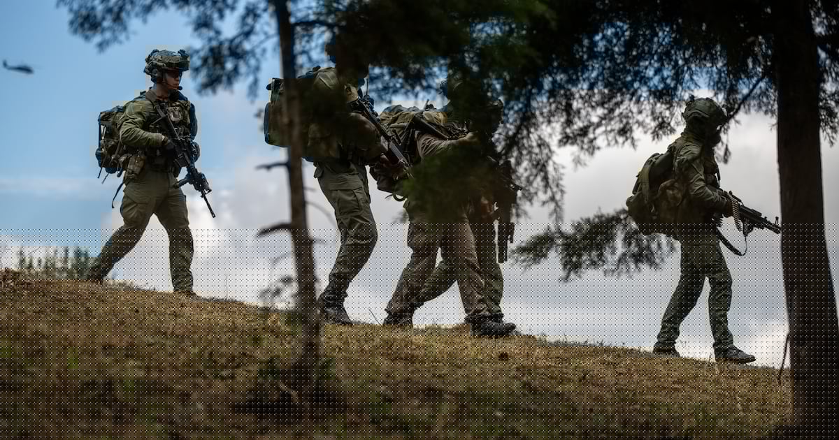 ¿Qué se sabe del plan de EU para atacar a cárteles en Venezuela? Trump estaría preparando incursión militar