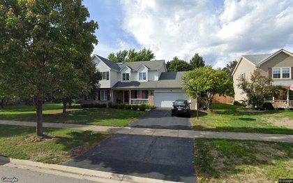 Single-family home sells for $417,000 in Montgomery