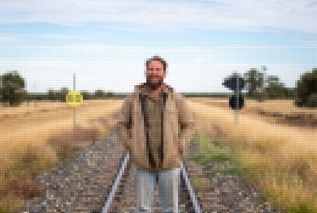 Back Roads: Aug 13