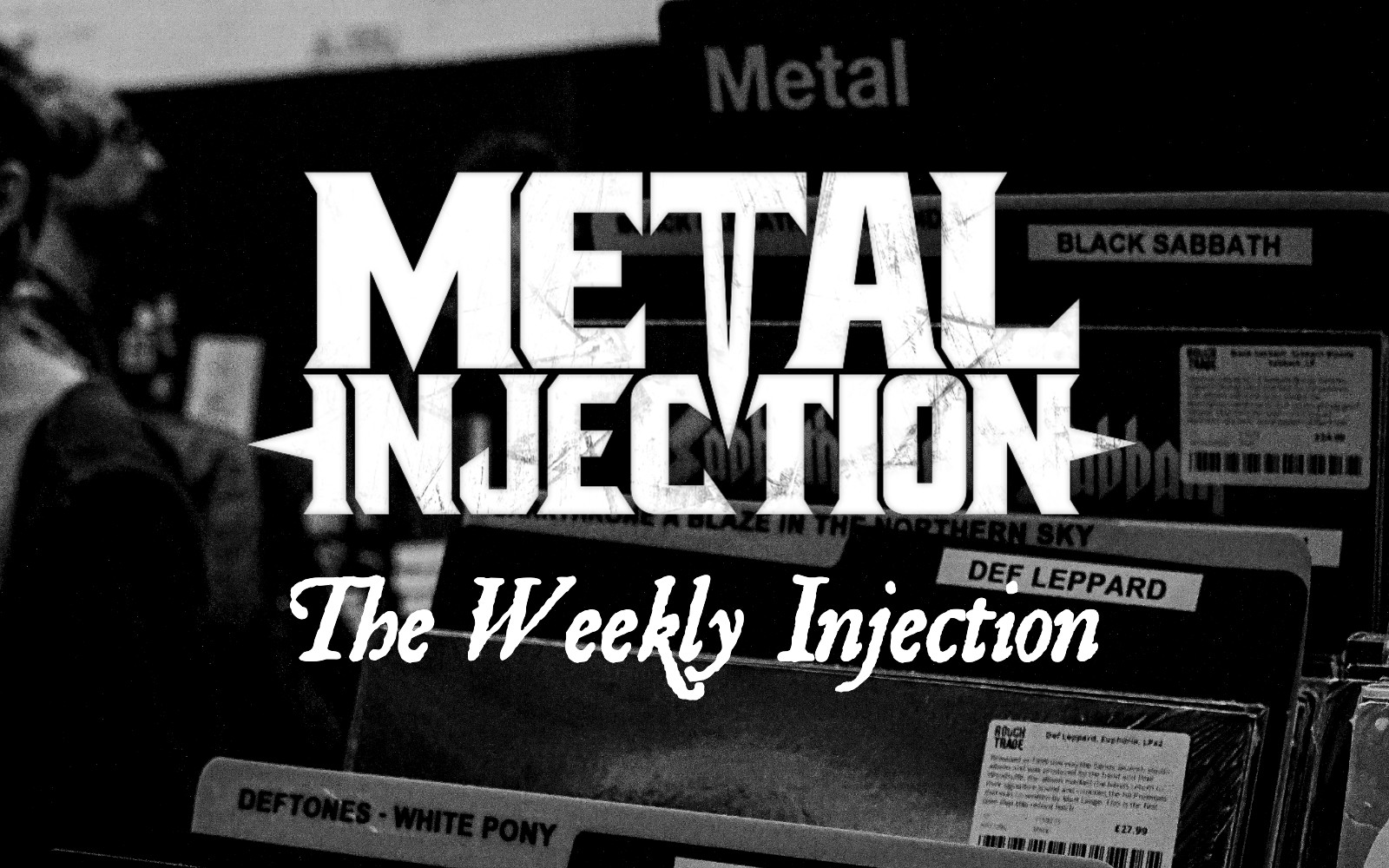 The Weekly Injection: New Releases From MØL, HANABIE & More Out This Week 1/30