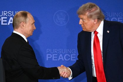 Trump claims Putin agreed not to strike Kyiv, other Ukrainian cities 'for a week', Zelensky welcomes initiative