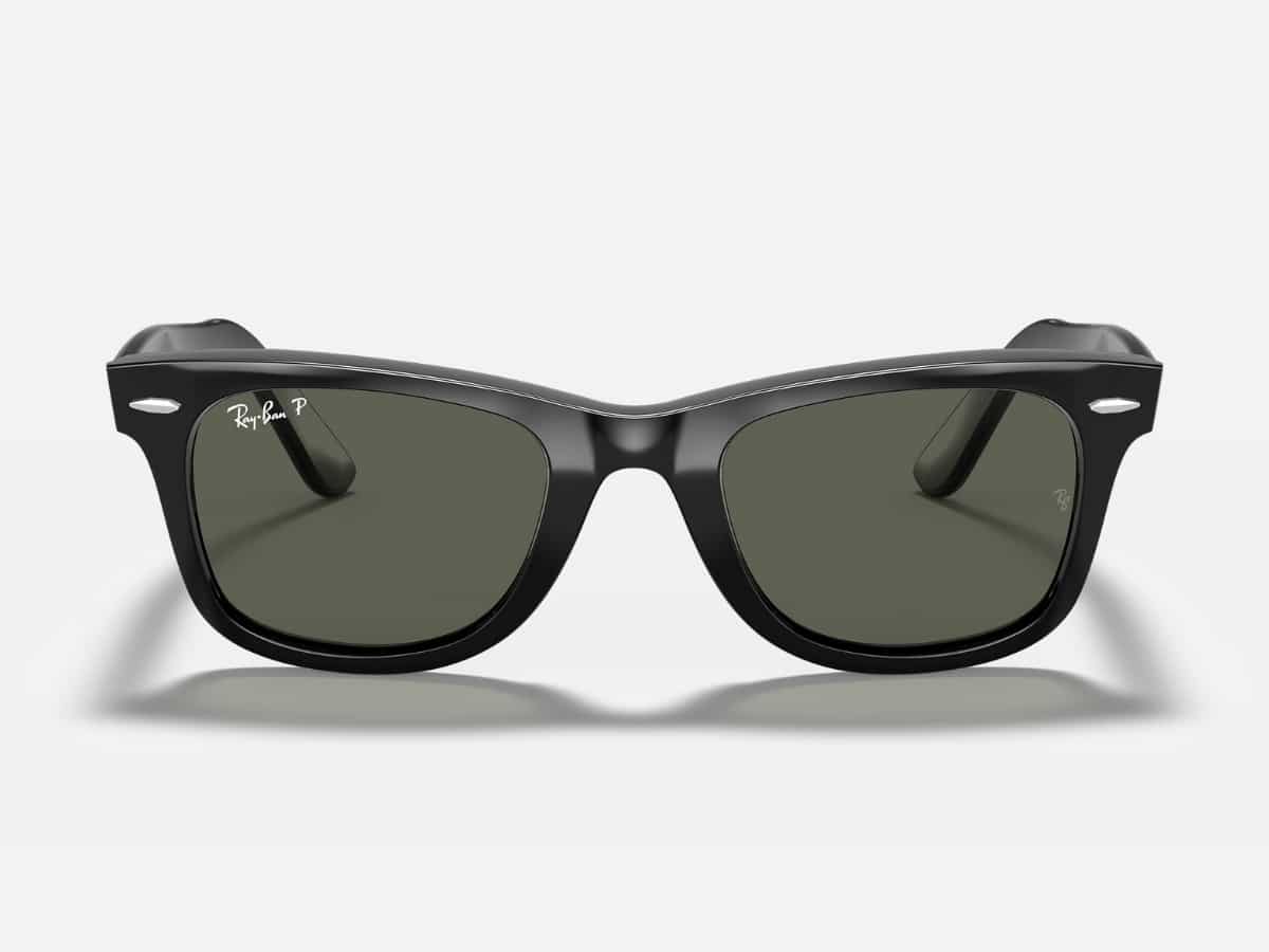 Menswear Icons You Should Own: Ray-Ban Wayfarer