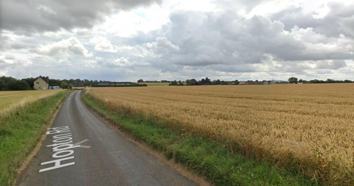 Plans for chicken farm recommended approval despite international objections