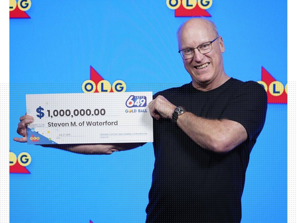 Waterford teacher wins big