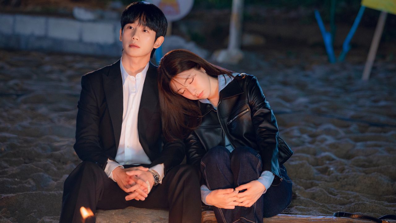Our Sticky Love OTT release: Here's when and where you can watch Jung Hae In and Ha Young's rom-com K-drama in India