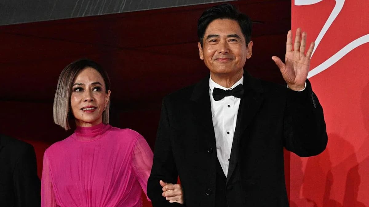Chow Yun Fat slashes price of luxury Hong Kong mansion after nearly four years on market