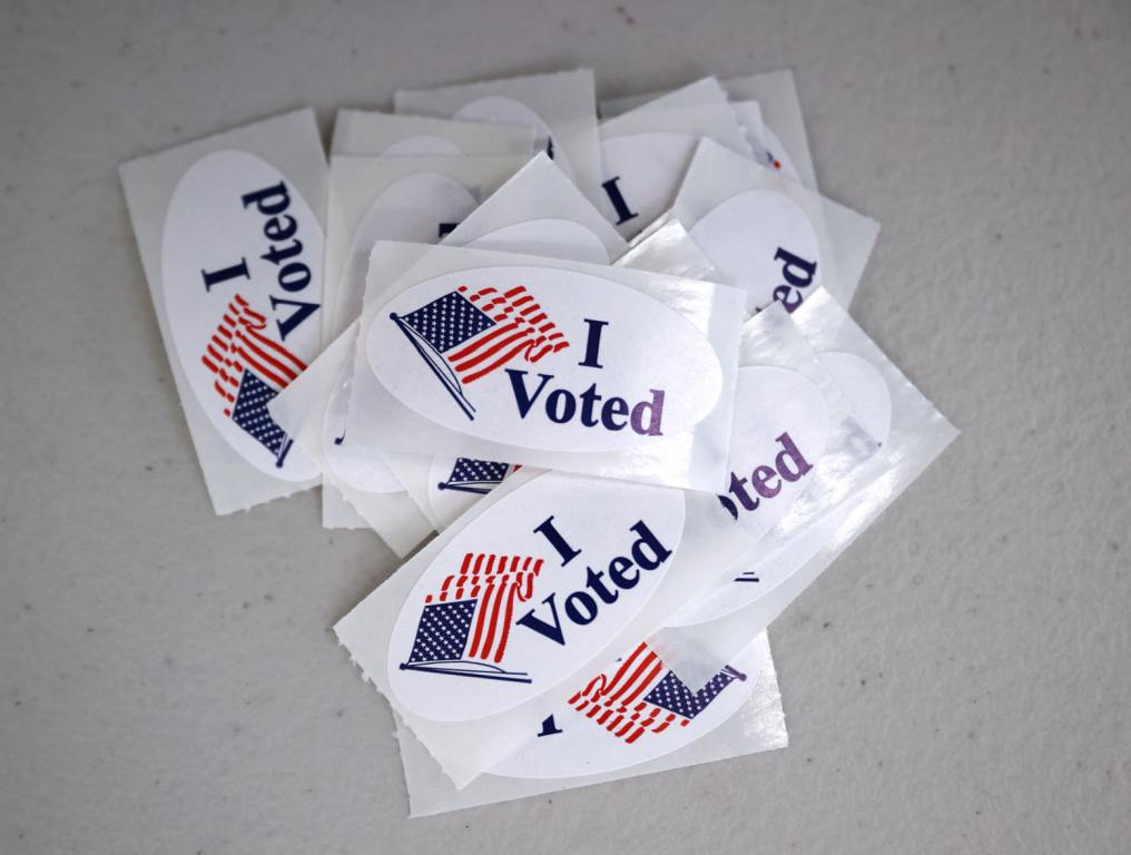 ‘I Voted’ Sticker: 5 Fun Facts About Civic Duty’s Most Iconic Symbol