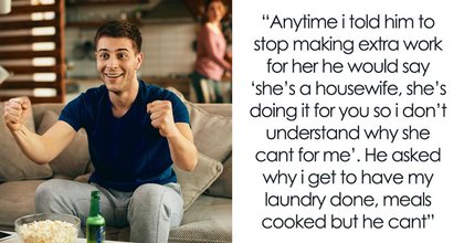 Man Uses Mental Issues As An Excuse To Mistreat SIL, Kicked Out As His Behavior Is Purely Entitled
