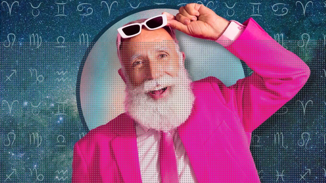 Your Horoscope Is Here For August 7: Friday Is Full Of Surprises