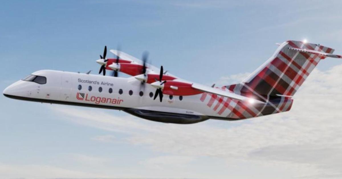 Flight to Manchester declares emergency shortly after takeoff